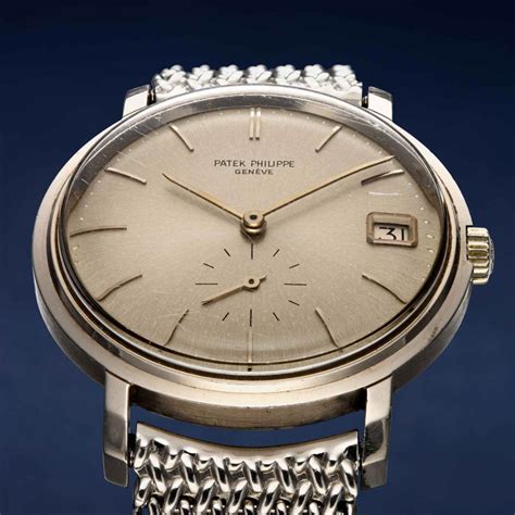 patek philippe 1964|Patek Philippe founded.